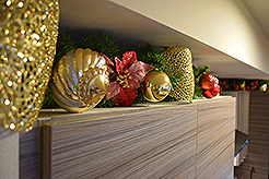 THE MARTIN FOR THE HOLIDAYS